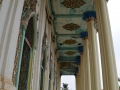 Battambang - Wat Damrey Saw