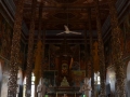 Battambang - Wat Damrey Saw