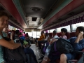 Dernier bus à 5...