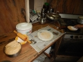 Comment faire des Chapatis