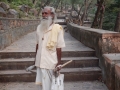 Un monsieur de Rameshwaram