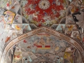City palace - peinture murale