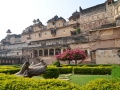 City palace