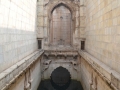 Raniji ki Baori dans la ville