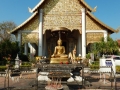 Chiang Mai - Temple
