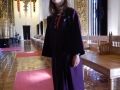 Chiang Mai - Virginie à l'école des sorciers