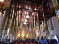 Chiang Mai - Temple