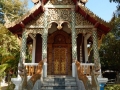 Chiang Mai - Temple