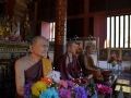 Chiang Mai - Temple Grévin