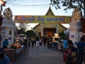 Chiang Mai - Marché de nuit
