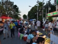 Chiang Mai - Marché de nuit