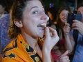 Chiang Mai - Crickets et Larves