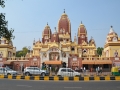 Laxmi Narayan Burla Mandir