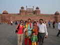 Red Fort