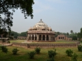 Isa Khan Tomb