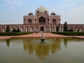 Humayun Tomb