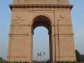 Indian gate