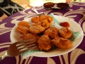 Pakoras