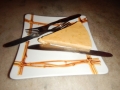 Tarte au citron indo-australienne