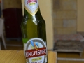 Bière brassée en Inde