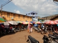Hpa-an, le marché