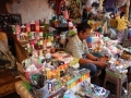 Hpa-an, le marché