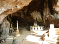 Sadan cave