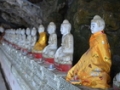 Kawt ka Thaung cave