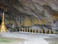 Sadan cave