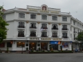 L'hôtel Saigon-Morin