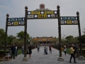 Cité impériale - Thai Hoa palace