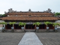 Cité impériale - The Mieu temple