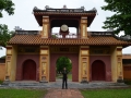 Cité impériale - Hien Lam pavillon