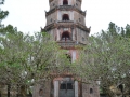 Thuen Mu Pagoda