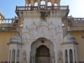 A l'intérieur du palais des vents