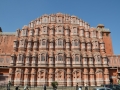 Hawa Mahal (palais des vents)