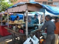 Street food