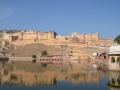 Amber fort