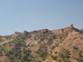 Les remparts