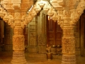 Temple Jain - détail