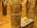 Temple Jain - détail