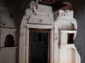 Patwa-ki haveli - maison des chauves-souris