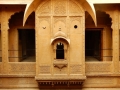Patwa-ki haveli - détail
