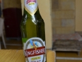 Notre 1ère bière indienne