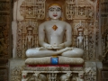 Temple Jain - détail