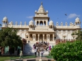 Jaswant Thada