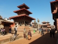 Patan - Durbar Square