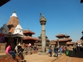 Patan - Durbar Square