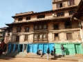 Patan - Durbar Square