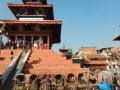 Katmandou - Durbar Square